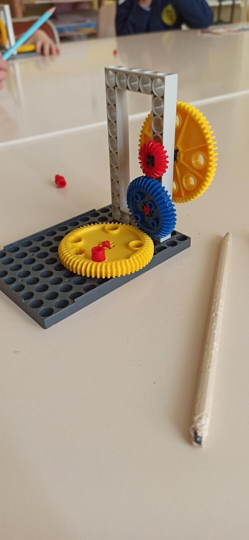 Animations estivales - Atelier Enfants "Hydroélectricité"_Le Haut-Bréda