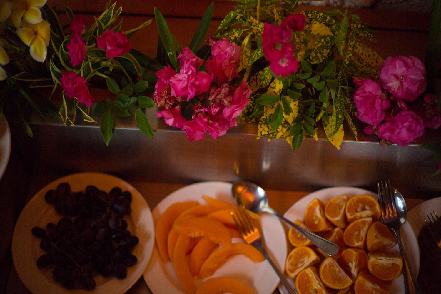 Chez Marguerite