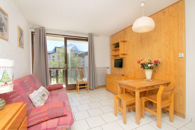LE LAUVITEL B3 Appartement 4 personnes