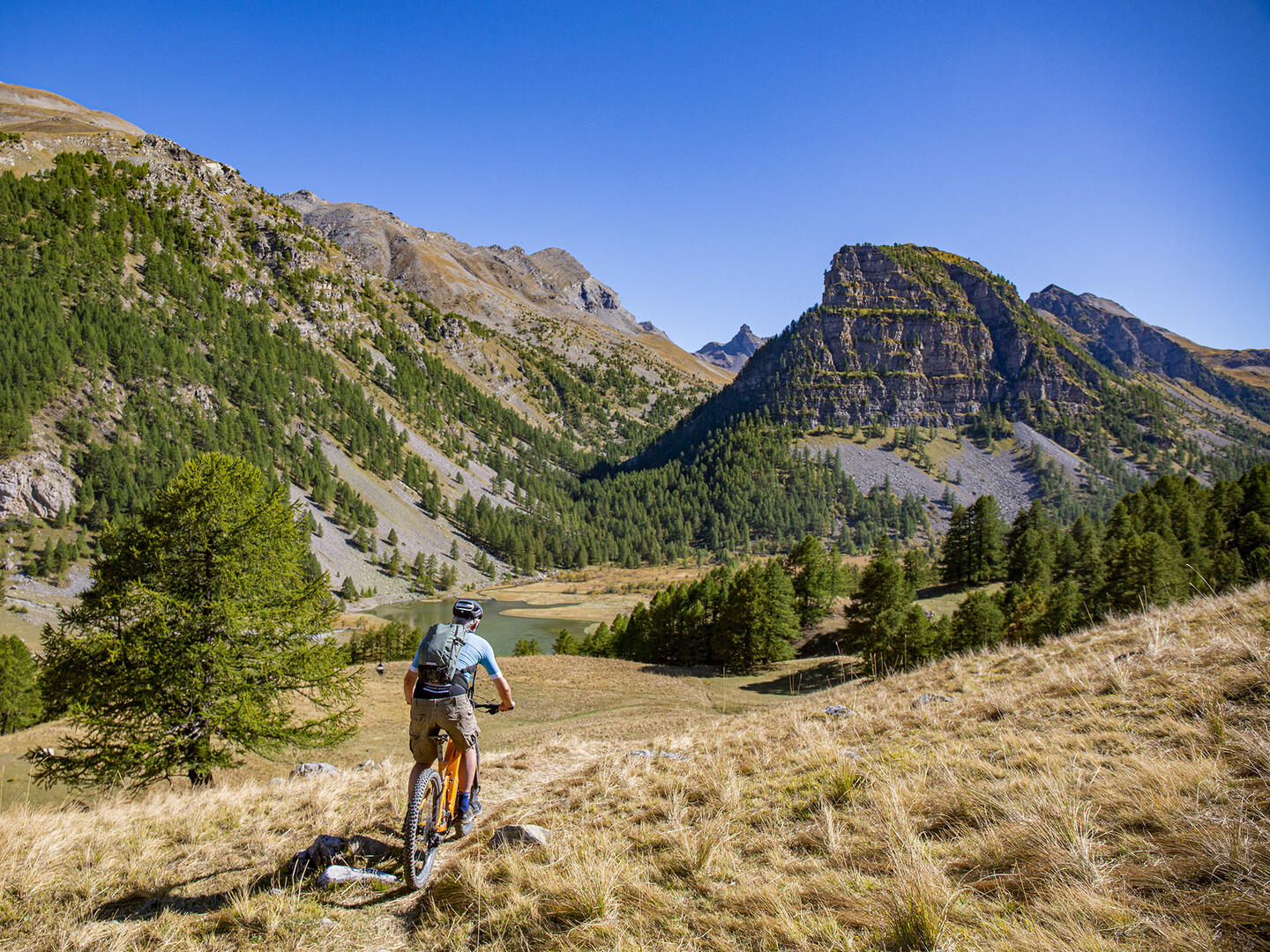 La Tour des Sagnes