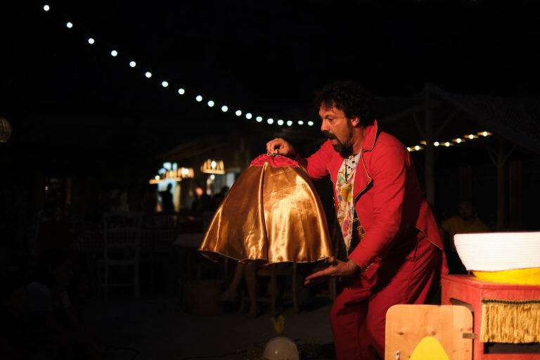 Spectacle casse coquille_Eygliers