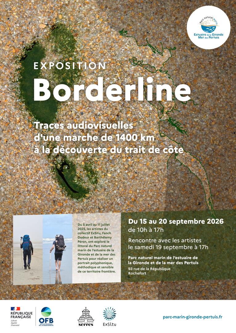 Affiche de l'exposition