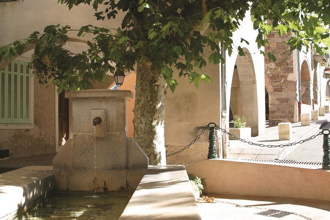Journée Patrimoine et nature