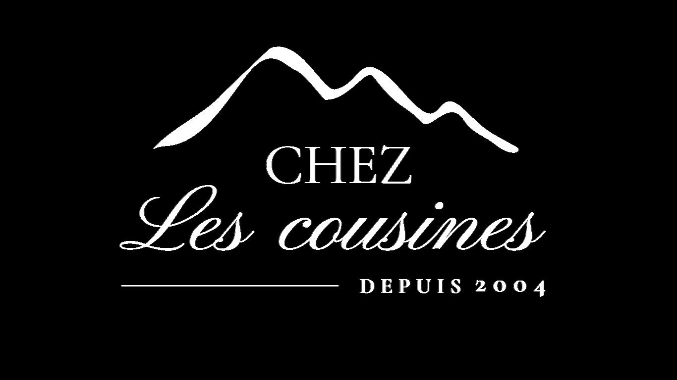 Chez les cousines_Les Gets
