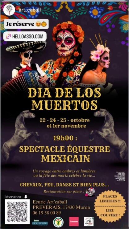 Dia de los Muertos