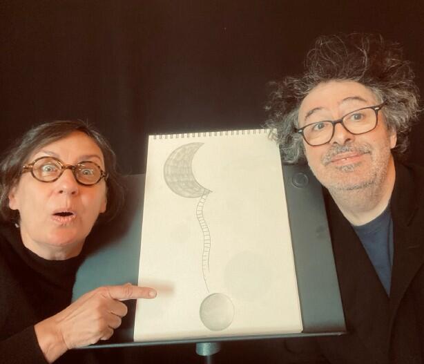 Festival Un Été dans mon Village : Le Petit Théâtre Dakôté - L'étrange aventure d'Alois Schmetterling_Lignerolles