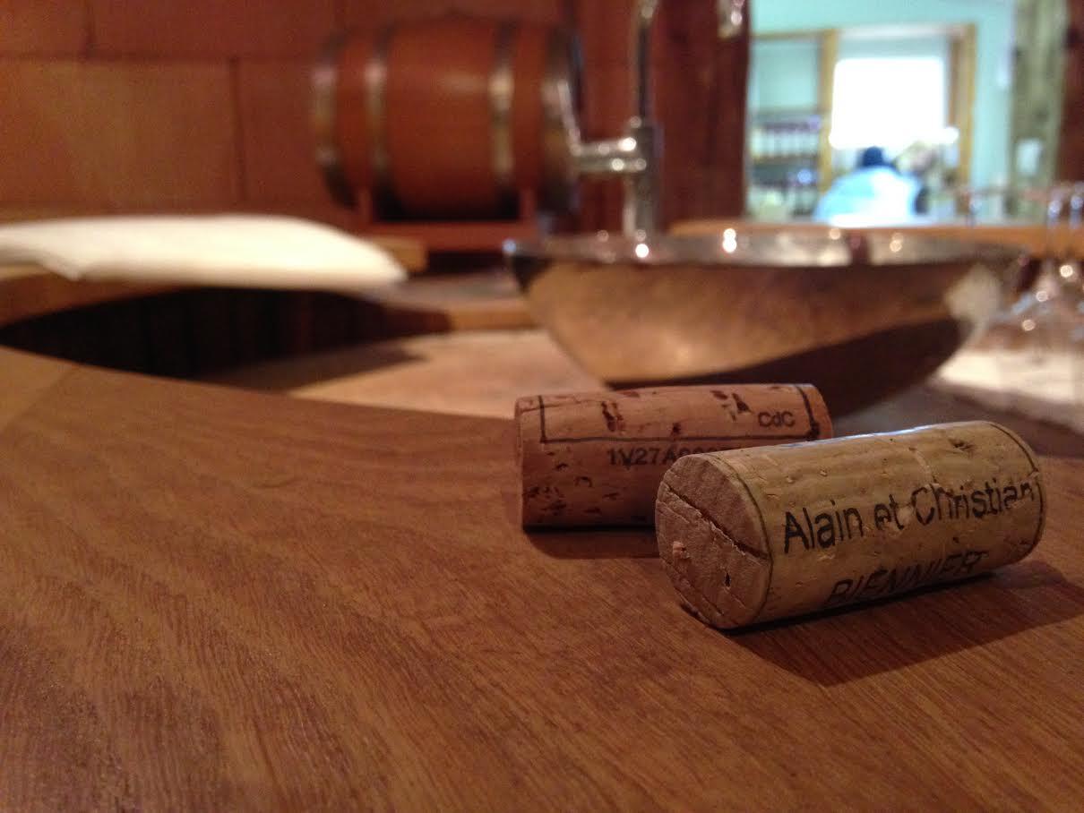 Domaine d'Emile