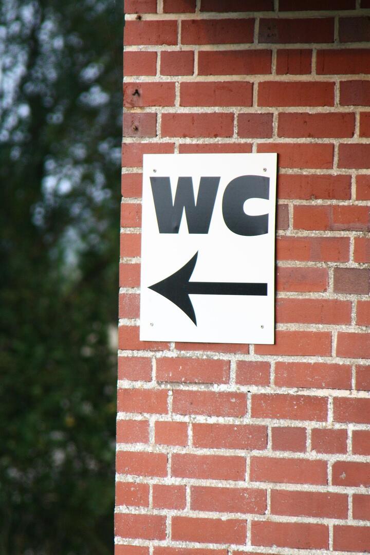 Toilettes publiques_Le Mas-d'Azil