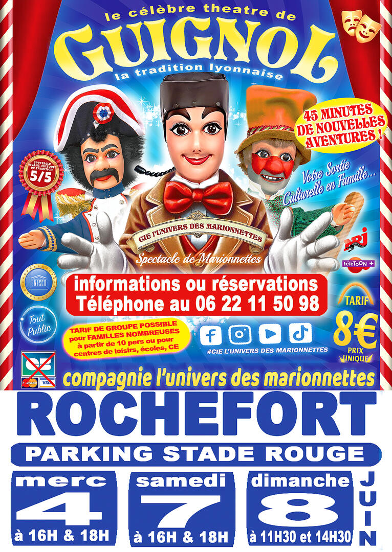 Affiche