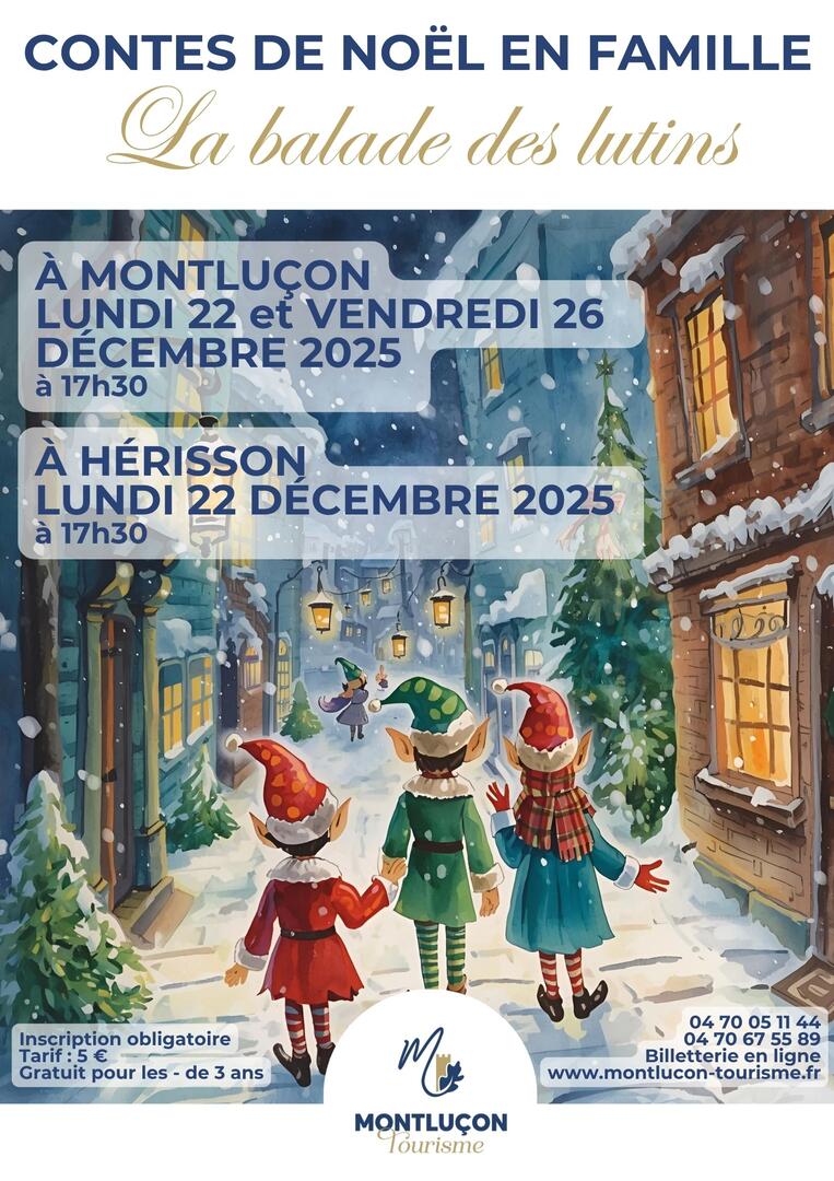 La balade des lutins_Montluçon