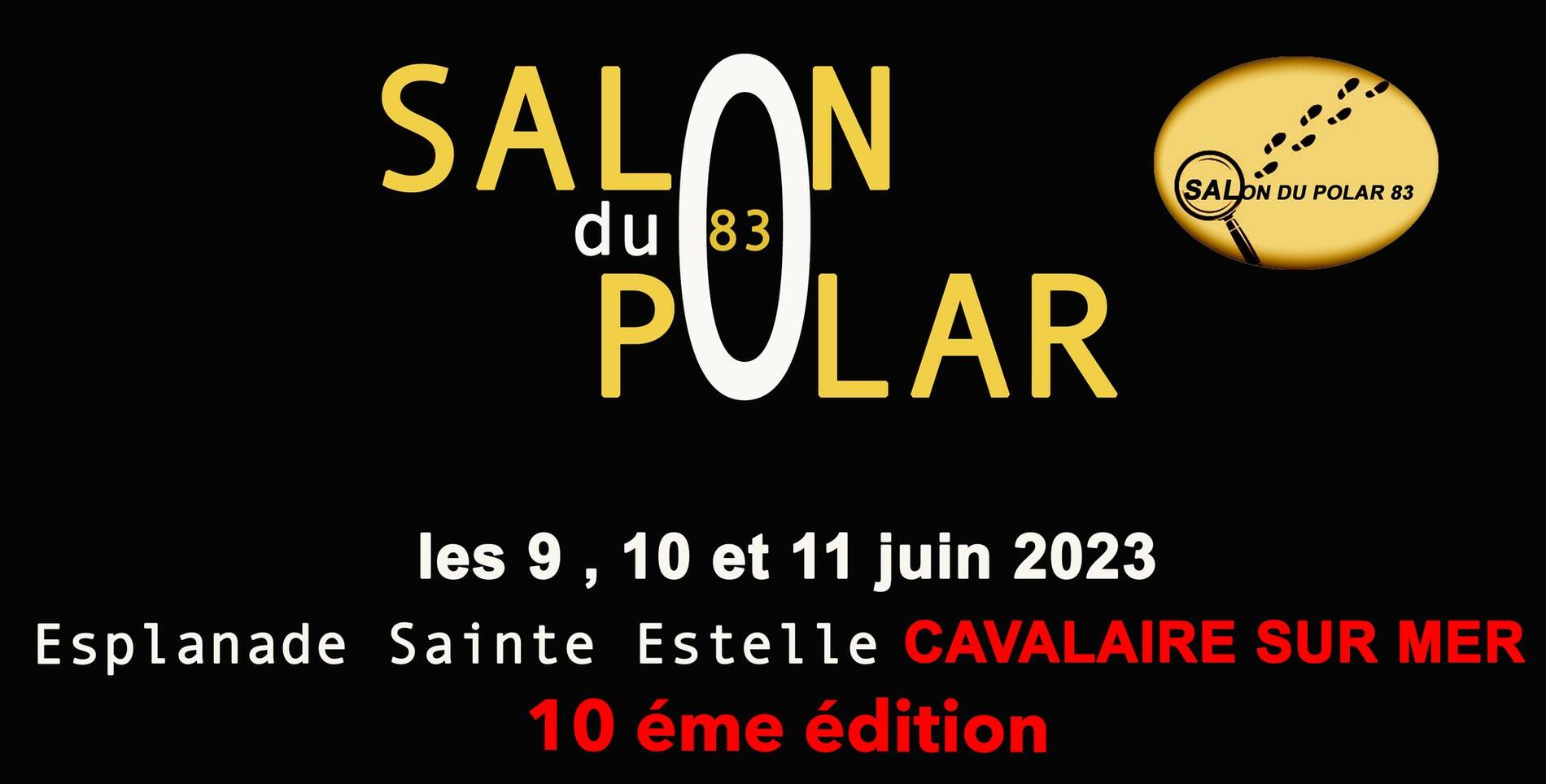 Salon du Polar