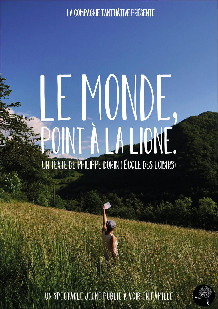 Le Monde, point à la ligne !_Orcières