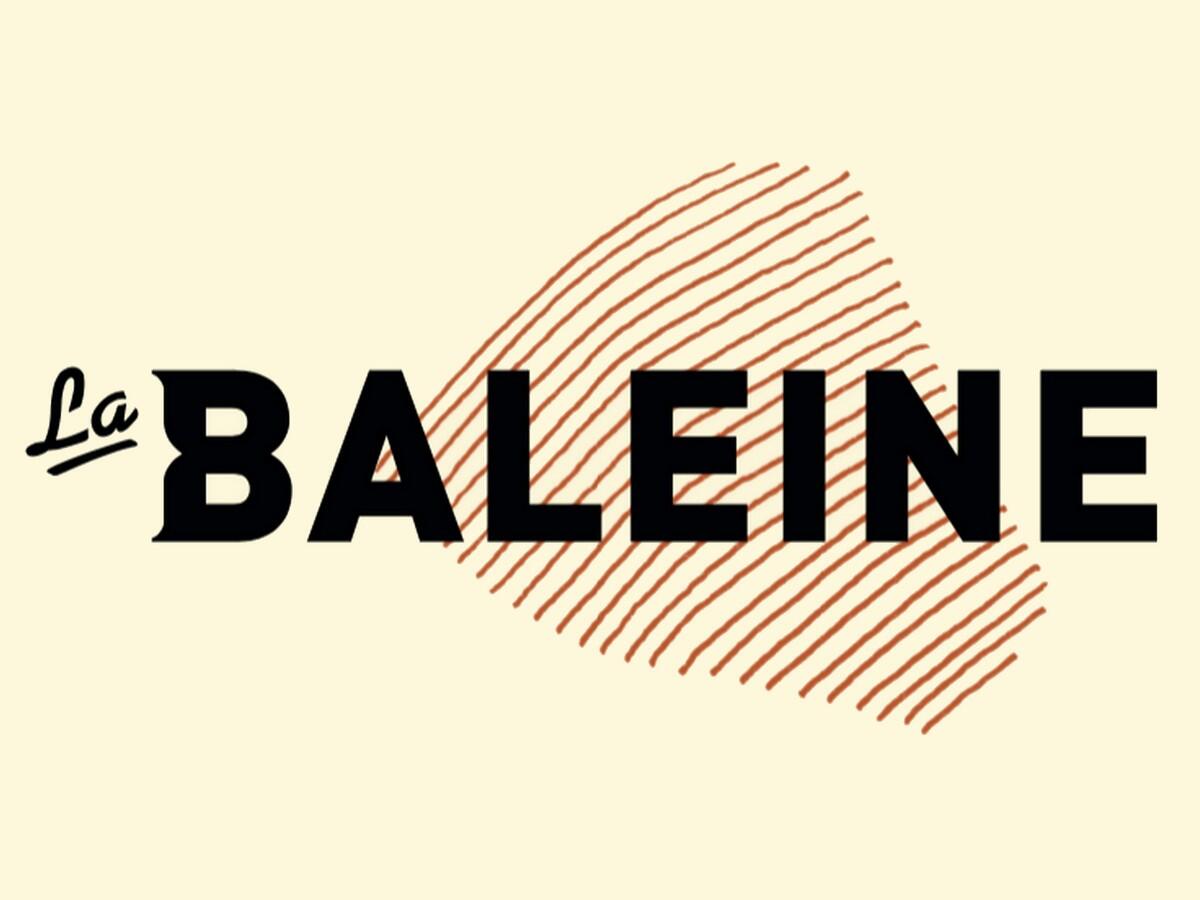 La Baleine