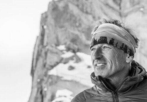 Conférence sur les glaciers avec le glaciologue Luc Moreau_Les Contamines-Montjoie