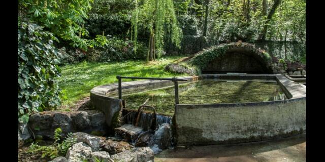 fontaine