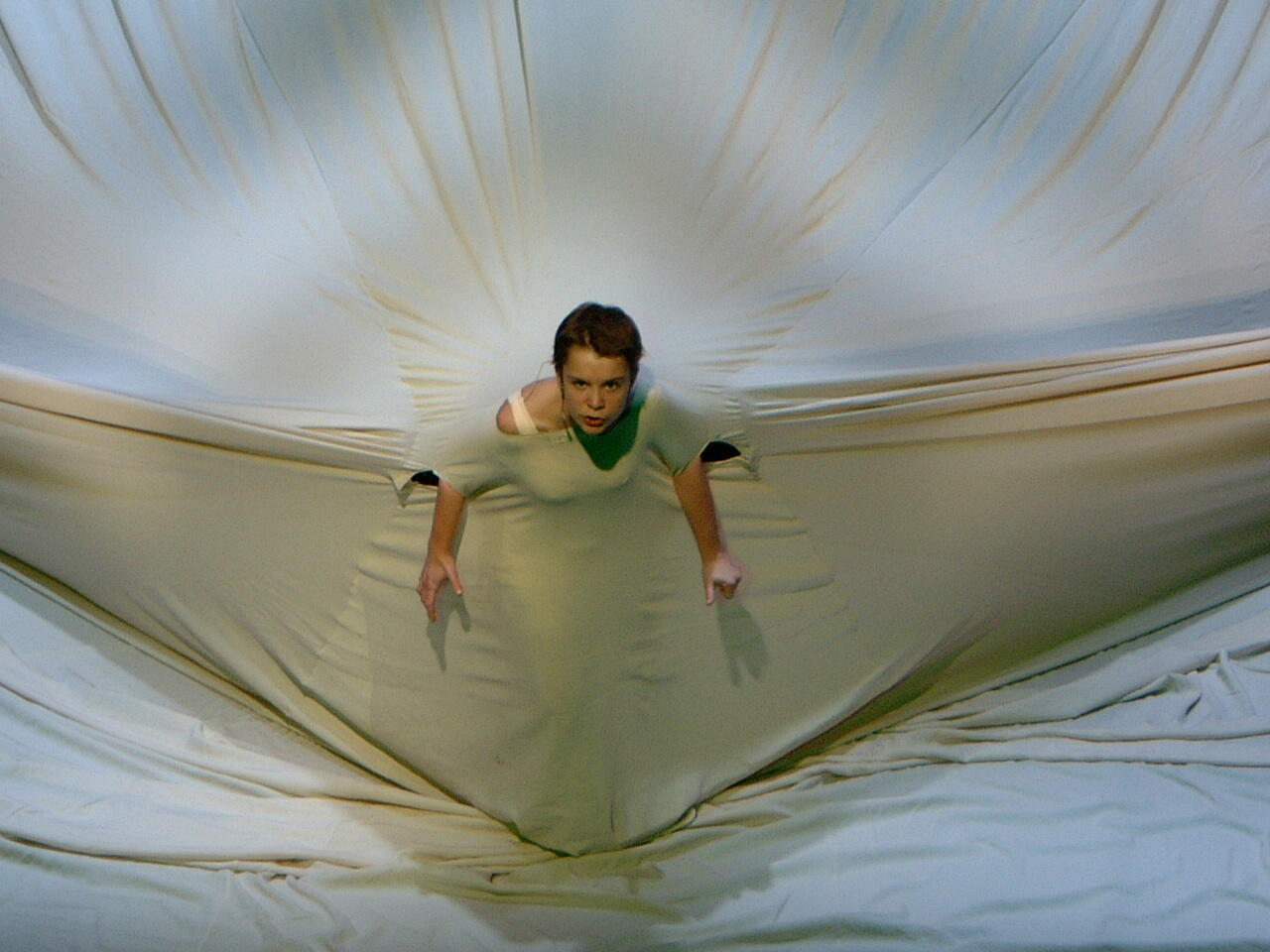 Théâtre : La Religieuse_Rochefort