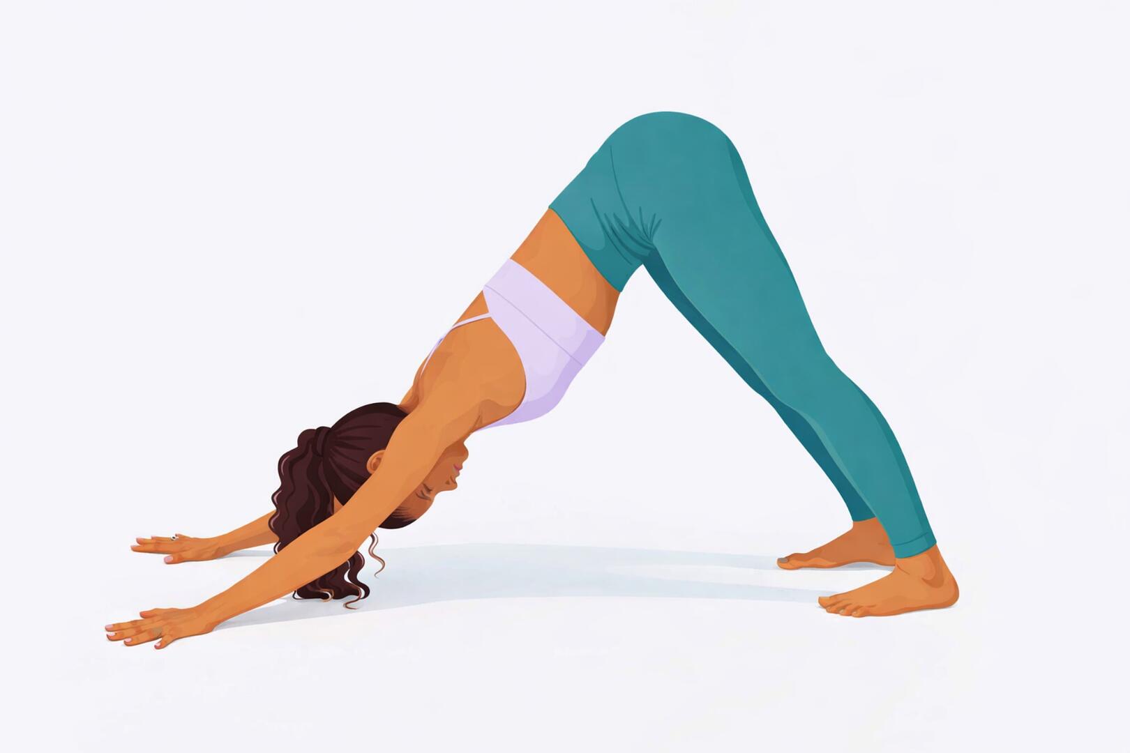 Atelier Yoga "Postures inversées"_Cessy