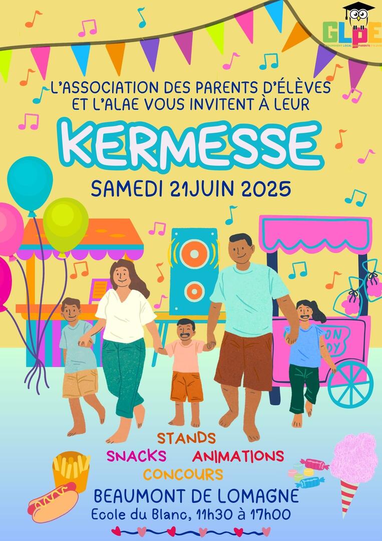 Kermesse_Beaumont-de-Lomagne