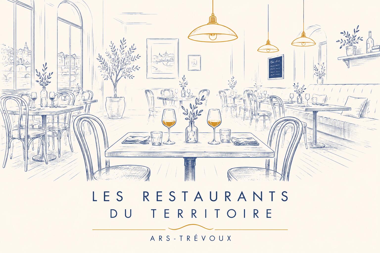 Restaurant le Brachon_Villeneuve