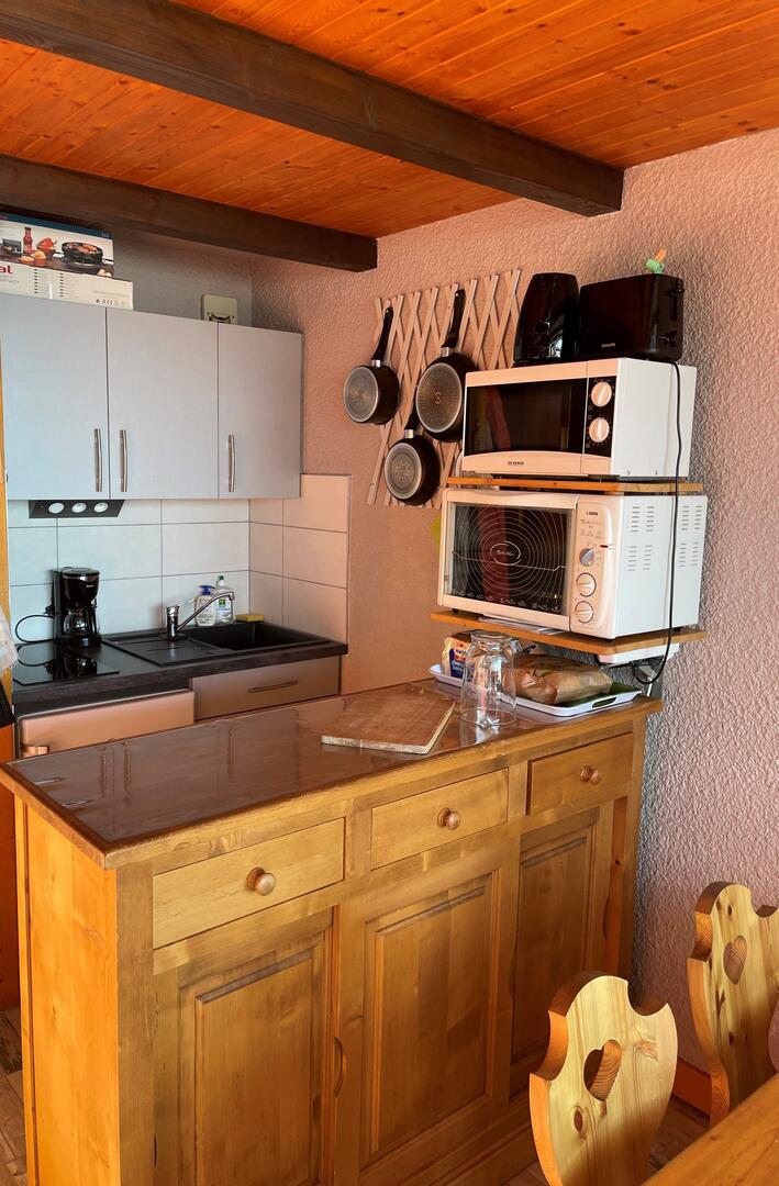 Cuisine Cabri 10