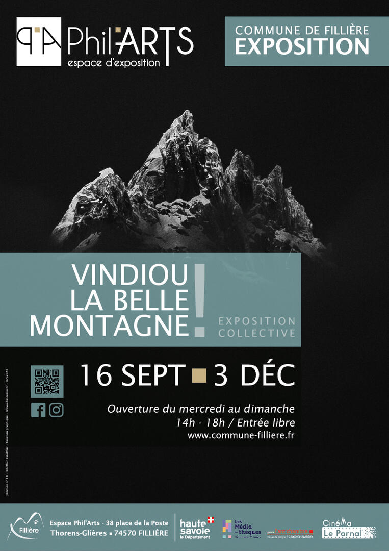 Exposition collective