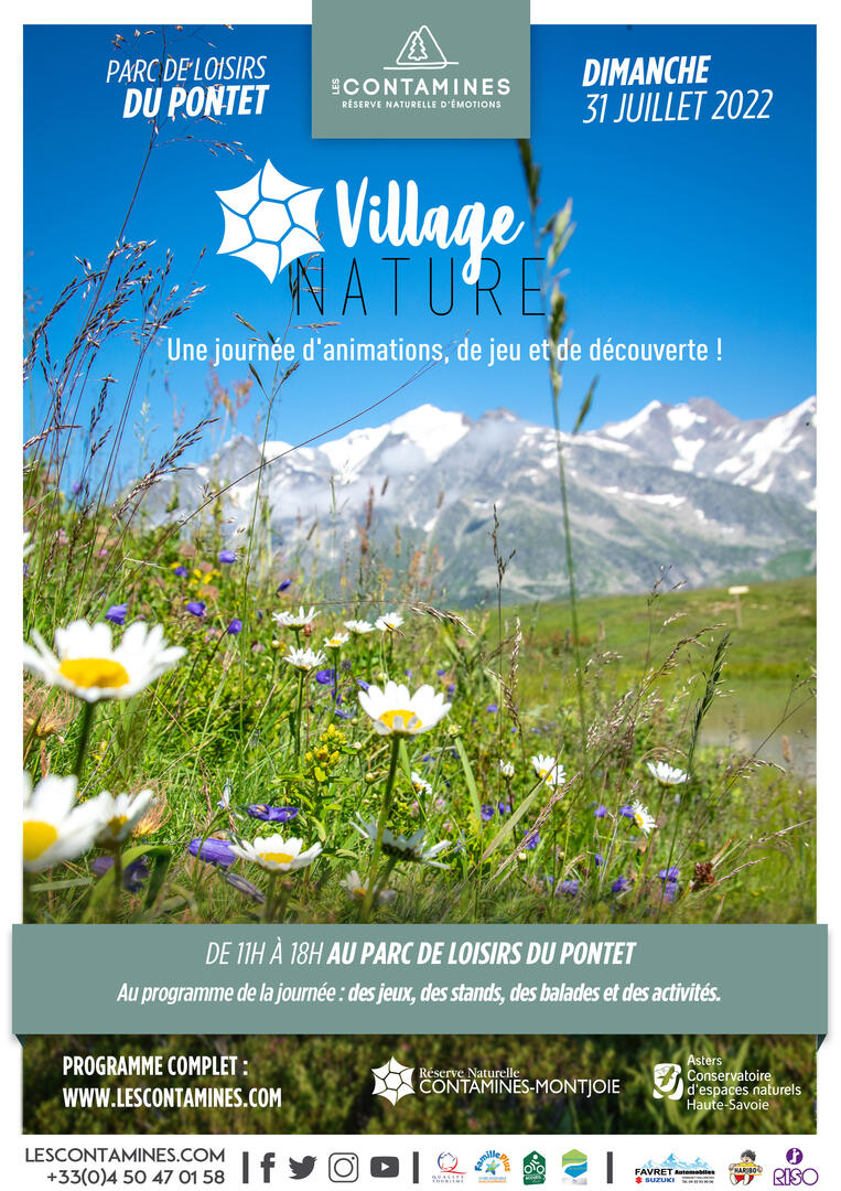 Village Nature