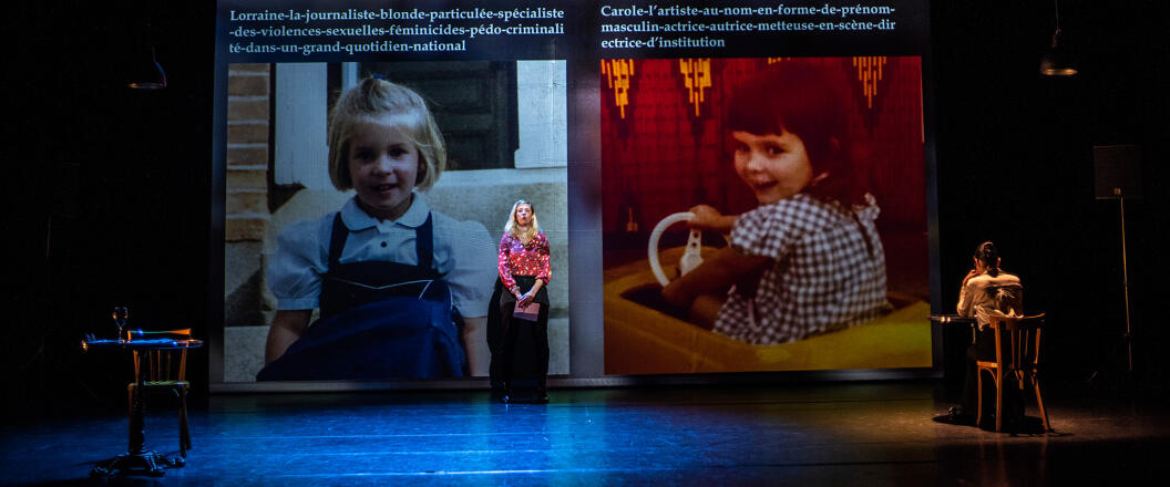 Soirée thématique : Grand Reporterre #7_Montluçon