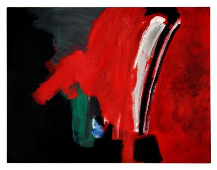 Les Férréofolies - Exposition de peintures_Viens