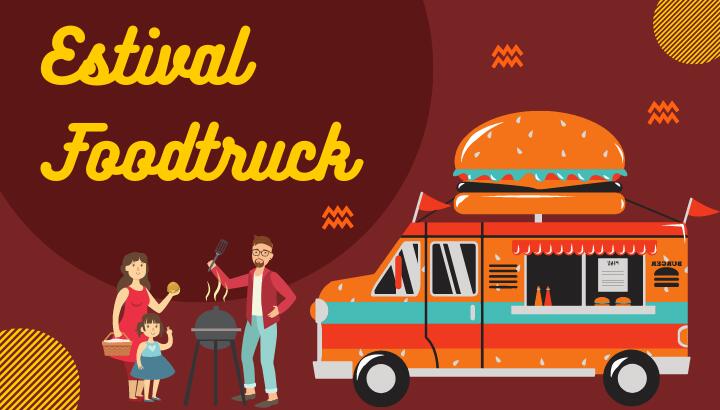 Venez rencontrer l'Office lors de l'Estival Foodtruck_Saint-Pierre-du-Perray