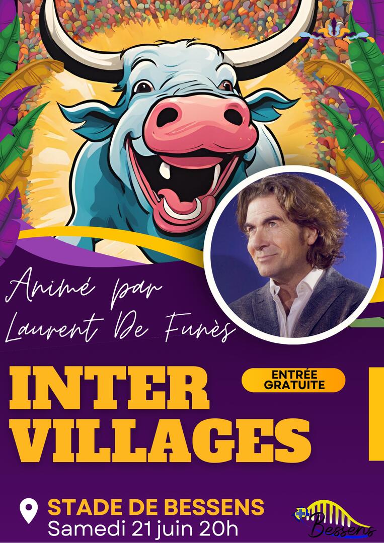 Intervillages_Bessens