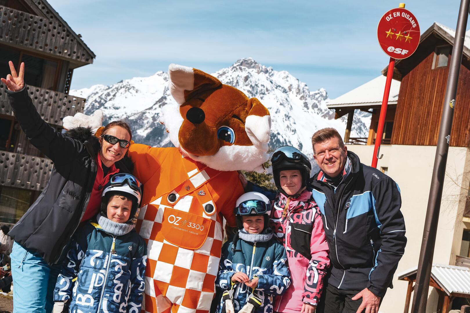 Les d'Oz coups de midi !_Oz-en-Oisans