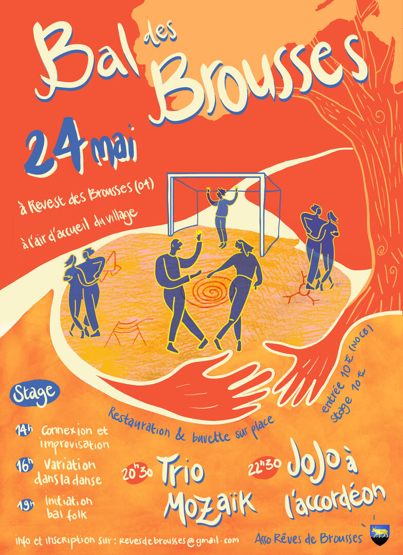 Bal des Brousses