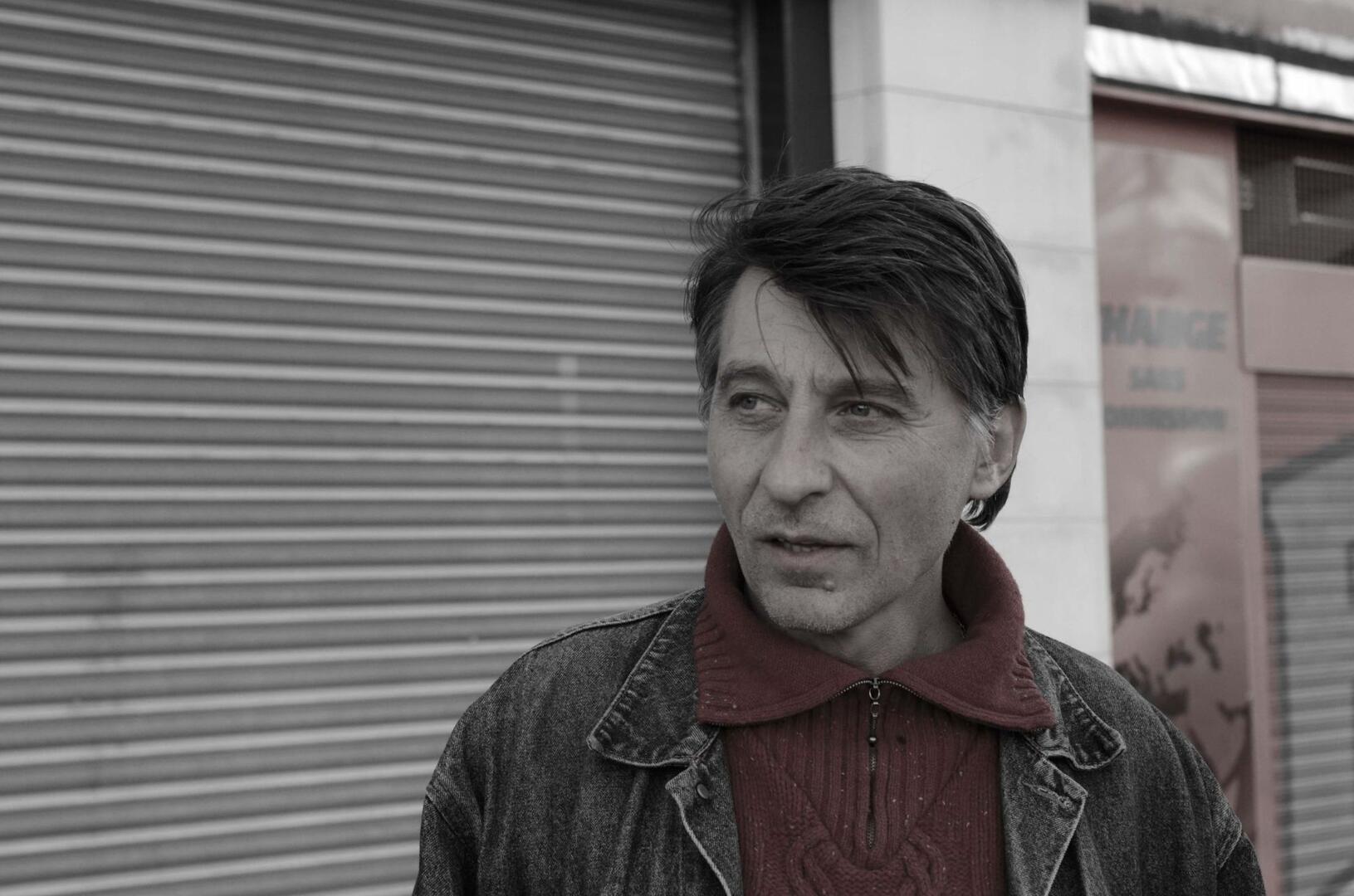 Bruno Le Dantec