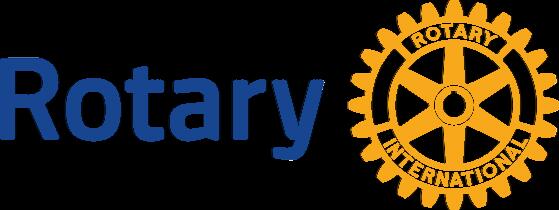 Logo Rotary club