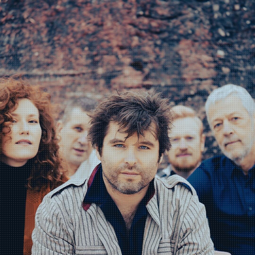 Mathias Lévy et Lou Tavano