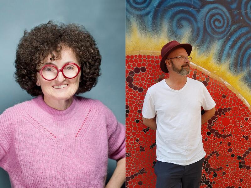 Rencontre - L'abécédaire de Marie-Hélène Lafon_Montauban