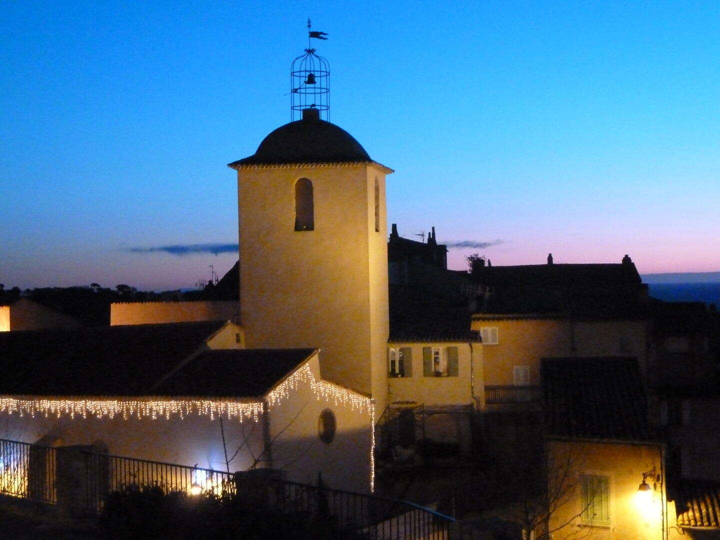 Eglise