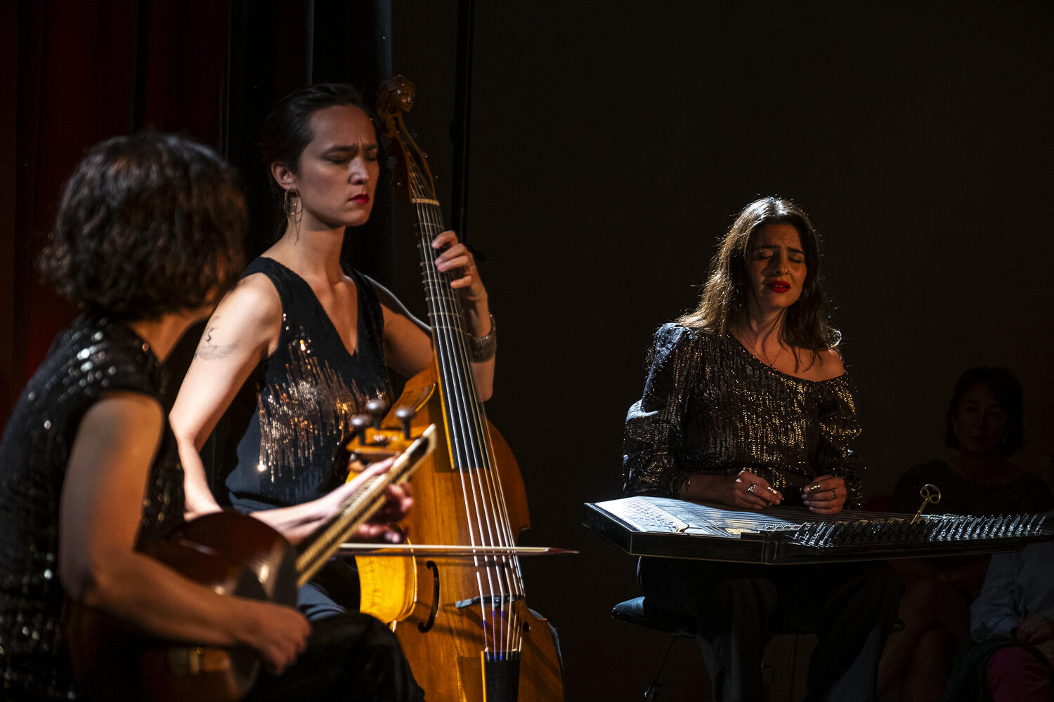 Festival de Chaillol