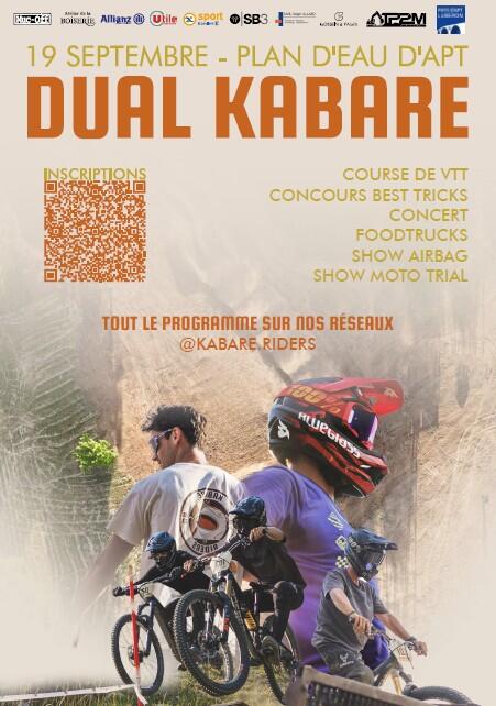 dual kabare