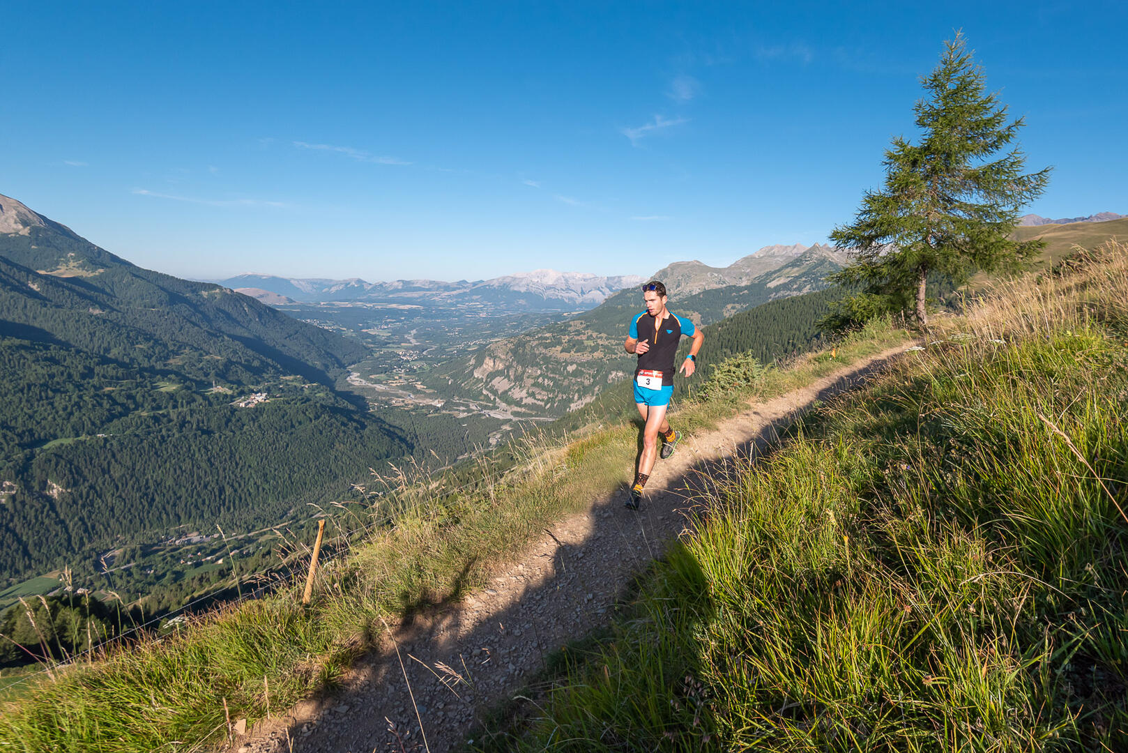 Trail