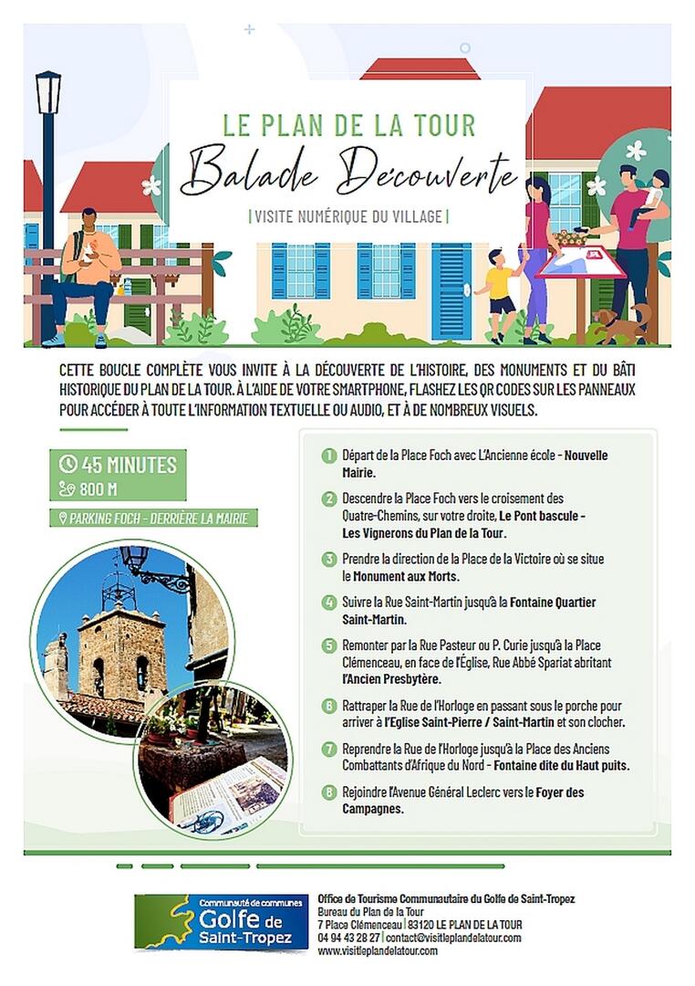 Flyer recto