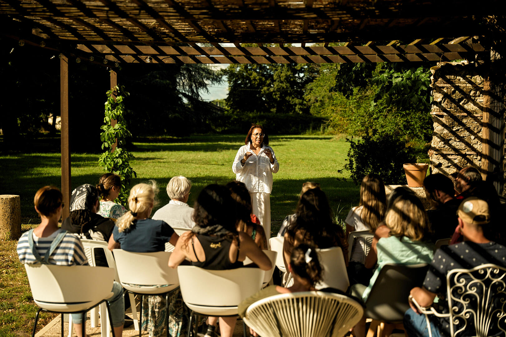 conférence OFFERTE