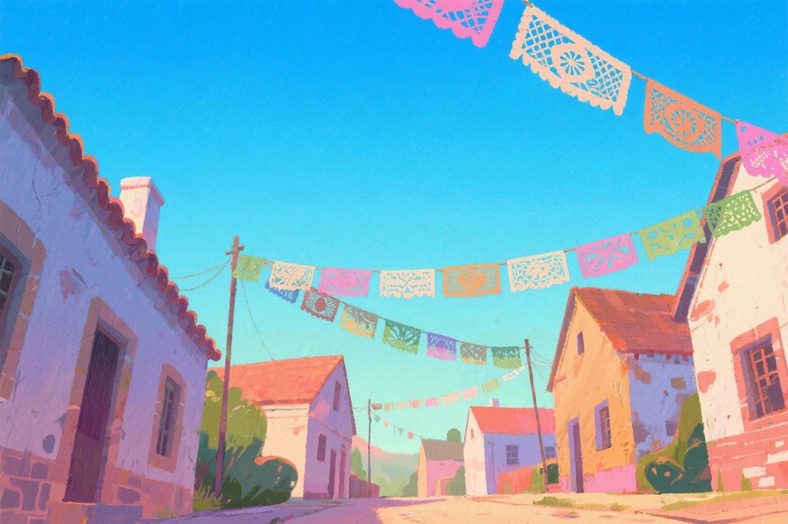 Le Moutaret en fête_Le Moutaret