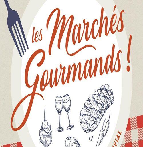 Marché gourmand