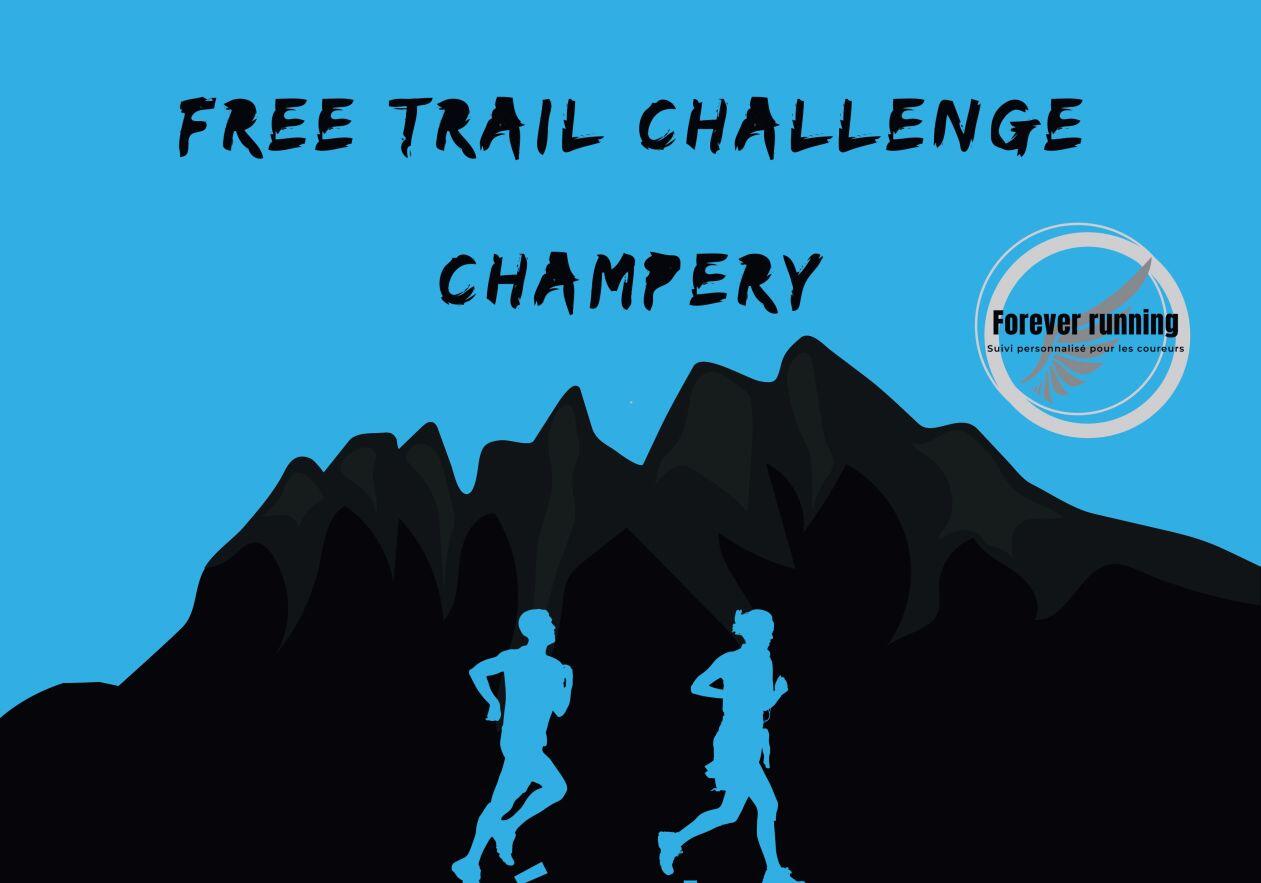 Free Trail Challenge
