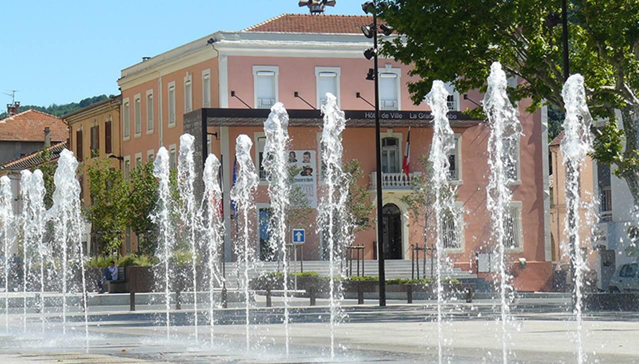 Place Jean Jaurès