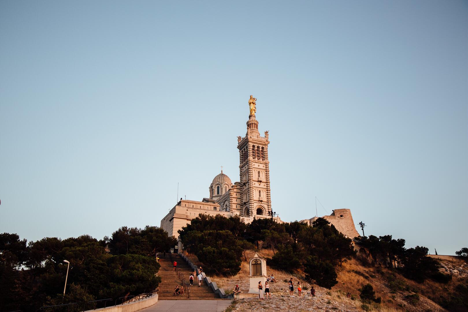 Marseille