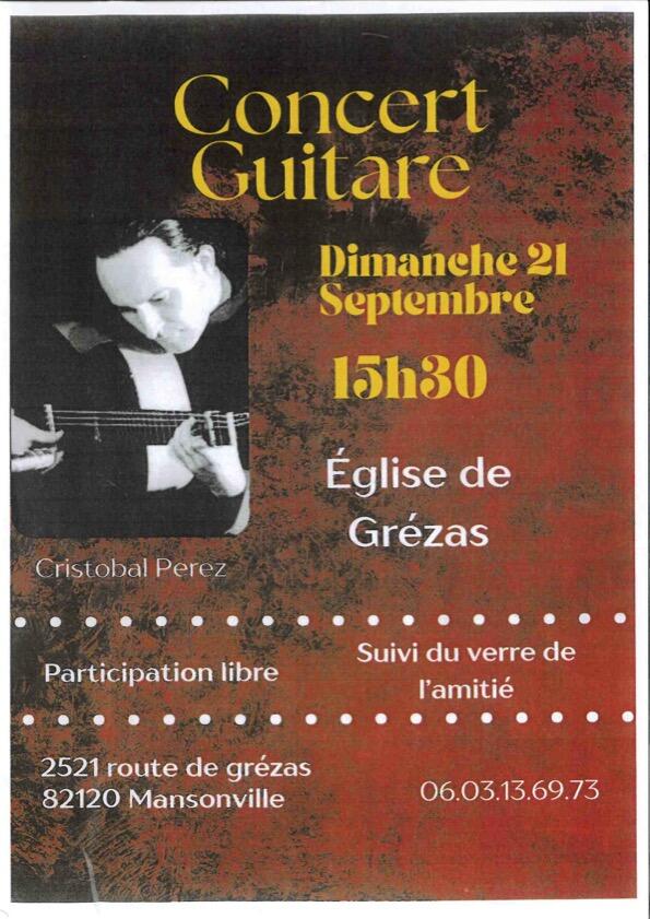 Concert Guitare_Mansonville
