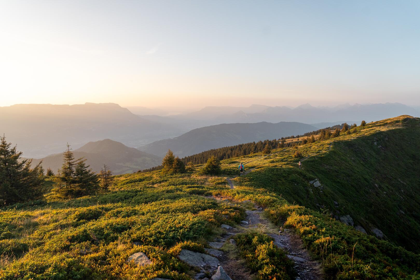 L’Echappée Etoilée_Crêts en Belledonne ©E. Hugon