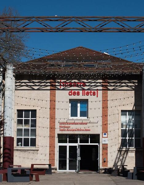 Exposition : 1985/2025 40 ans de création au Théâtre des Îlets_Montluçon